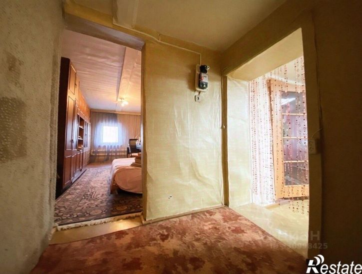 3-комн квартира улица Хользунова, 2А,  д. 2А