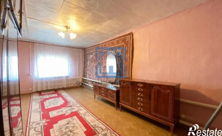 3-комн квартира улица Хользунова, 2А,  д. 2А