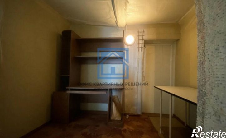 3-комн квартира улица Хользунова, 2А,  д. 2А