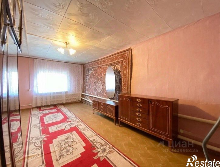 3-комн квартира улица Хользунова, 2А,  д. 2А