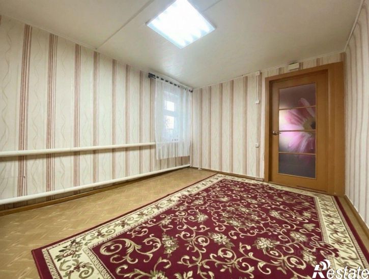 3-комн квартира улица Хользунова, 2А,  д. 2А
