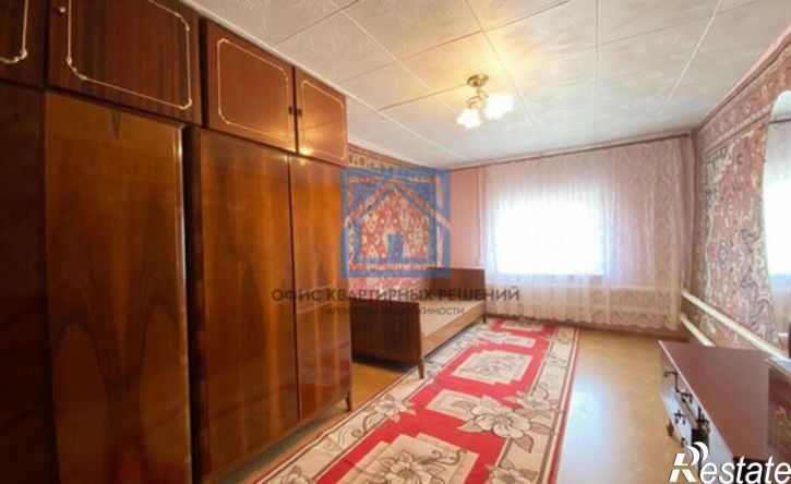 3-комн квартира улица Хользунова, 2А,  д. 2А