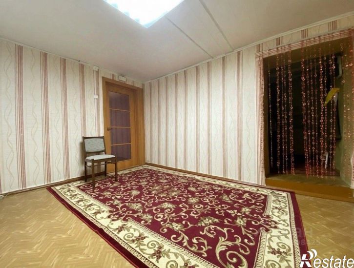 3-комн квартира улица Хользунова, 2А,  д. 2А