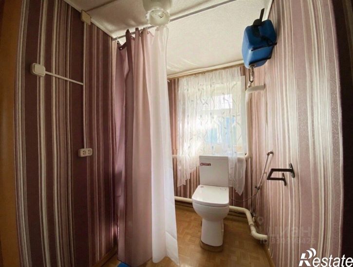 3-комн квартира улица Хользунова, 2А,  д. 2А
