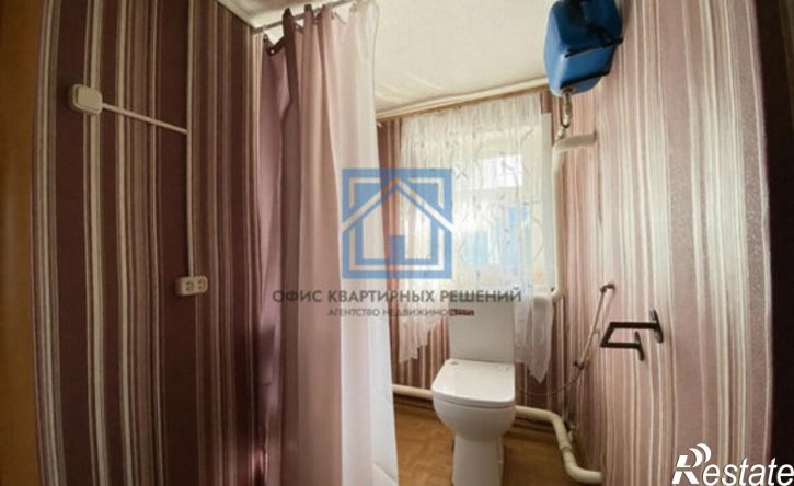 3-комн квартира улица Хользунова, 2А,  д. 2А