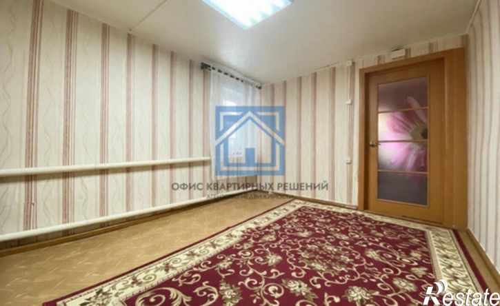 3-комн квартира улица Хользунова, 2А,  д. 2А