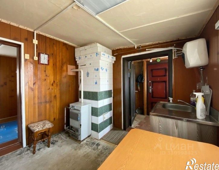 3-комн квартира улица Хользунова, 2А,  д. 2А