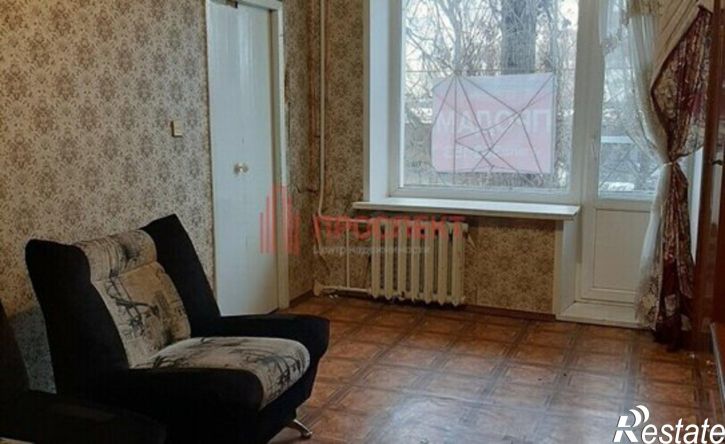 3-комн квартира улица Бакунина, 30А,  д. 30А