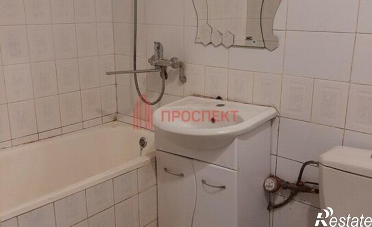 3-комн квартира улица Бакунина, 30А,  д. 30А