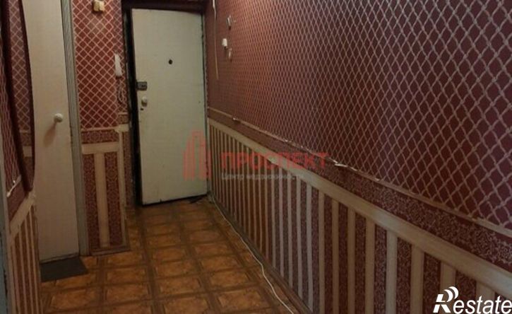 3-комн квартира улица Бакунина, 30А,  д. 30А