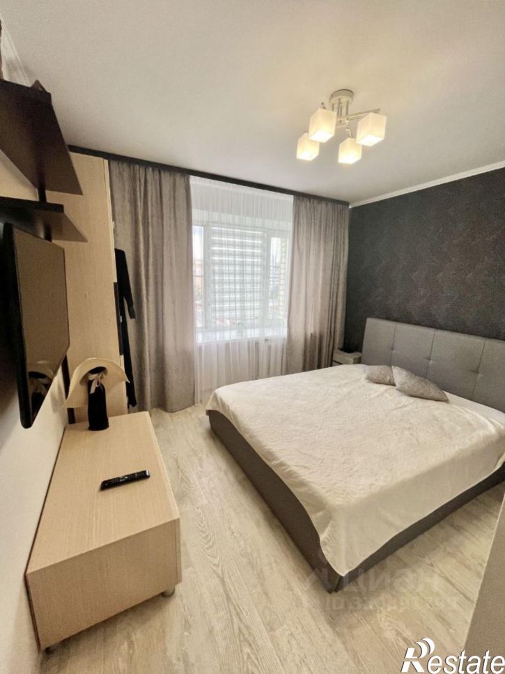 2-комн квартира ул Антонова, 14,  д. 14
