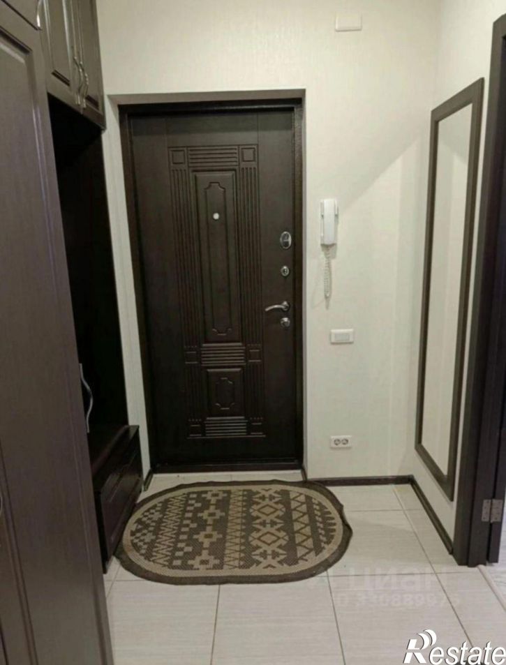 2-комн квартира ул Одесская, 2В,  д. 2В