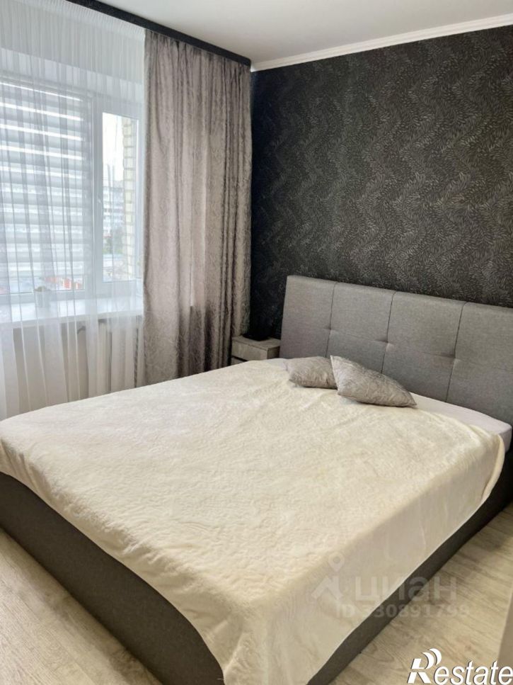 2-комн квартира ул Антонова, 14,  д. 14