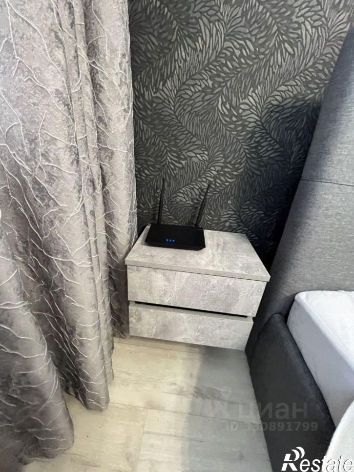 2-комн квартира ул Антонова, 14,  д. 14