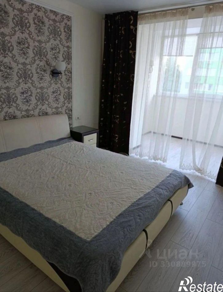2-комн квартира ул Одесская, 2В,  д. 2В