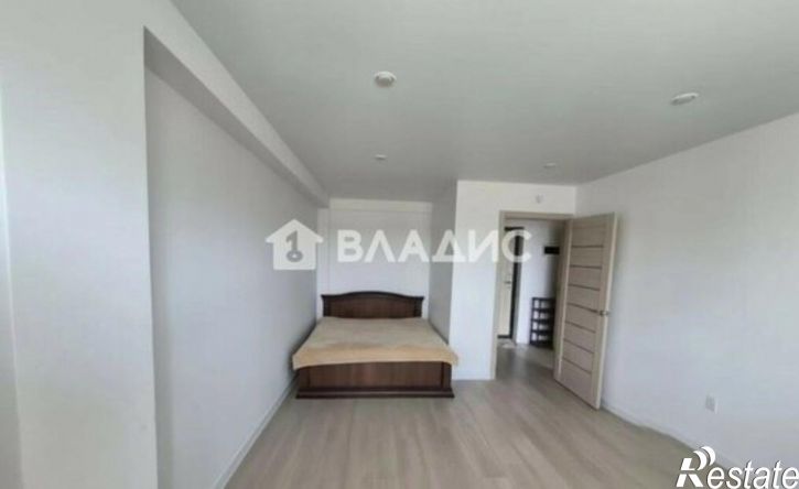 1-комн квартира ул Генерала Глазунова, 3,  д. 3