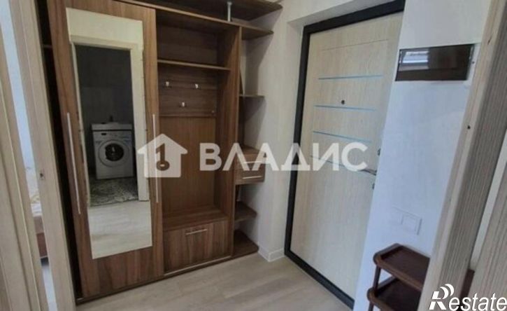 1-комн квартира ул Генерала Глазунова, 3,  д. 3