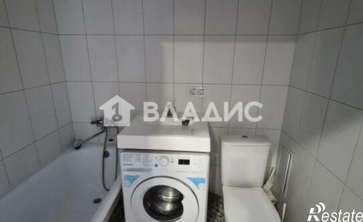1-комн квартира ул Генерала Глазунова, 3,  д. 3
