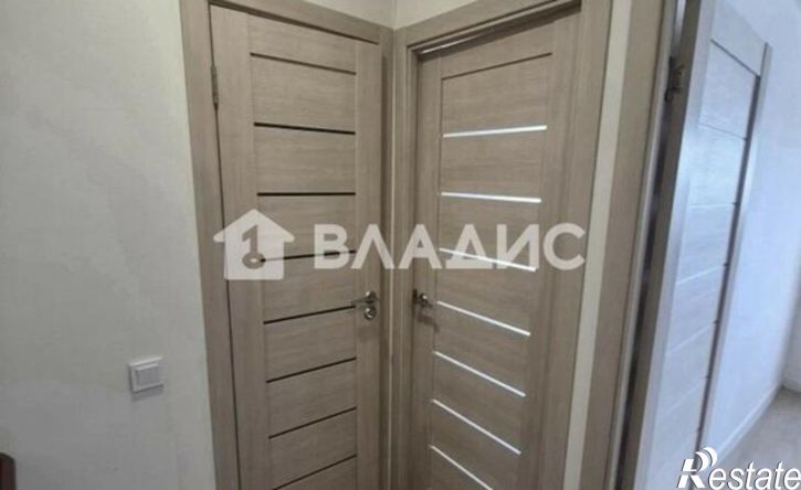 1-комн квартира ул Генерала Глазунова, 3,  д. 3