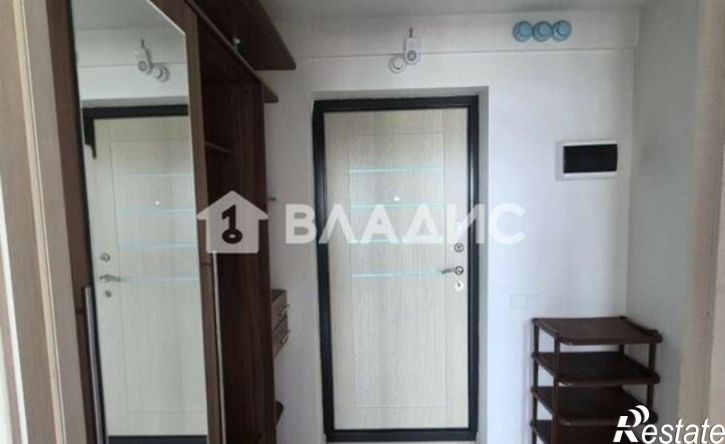 1-комн квартира ул Генерала Глазунова, 3,  д. 3
