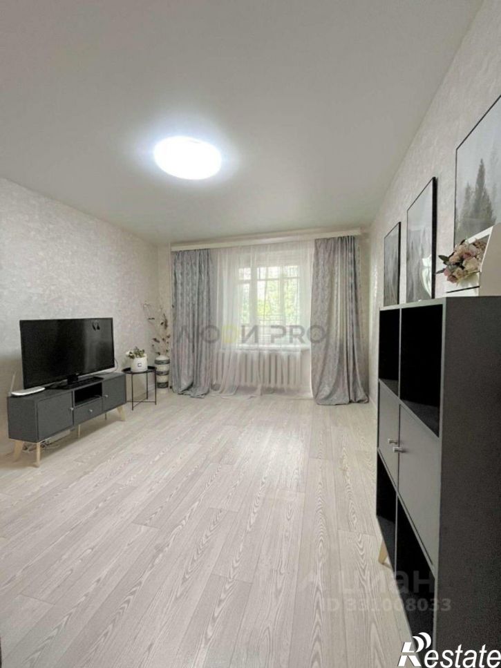 1-комн квартира ул Герцена, 14,  д. 14