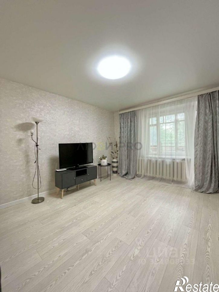 1-комн квартира ул Герцена, 14,  д. 14