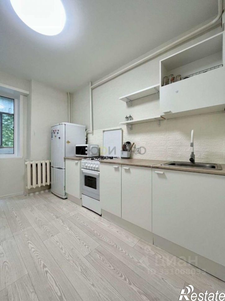1-комн квартира ул Герцена, 14,  д. 14