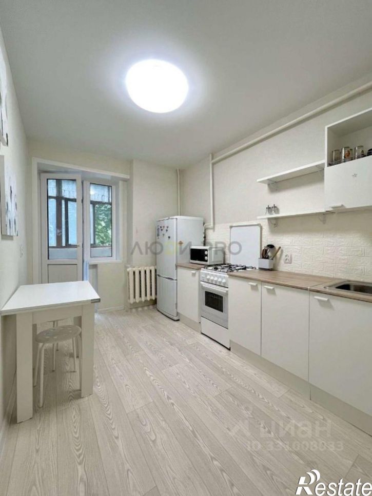 1-комн квартира ул Герцена, 14,  д. 14