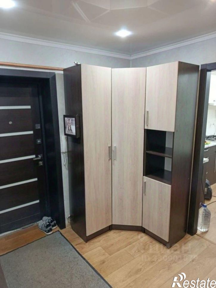2-комн квартира Жемчужный пр-д, 11,  д. 11
