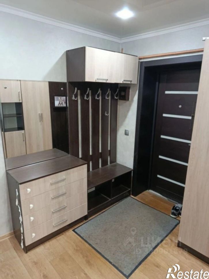 2-комн квартира Жемчужный пр-д, 11,  д. 11