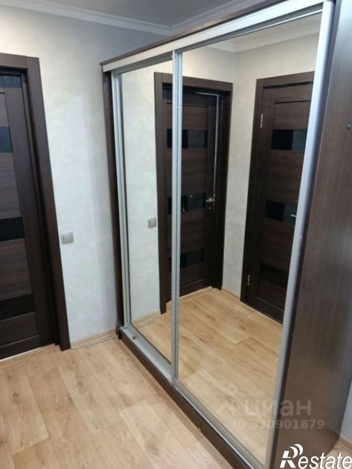 2-комн квартира Жемчужный пр-д, 11,  д. 11