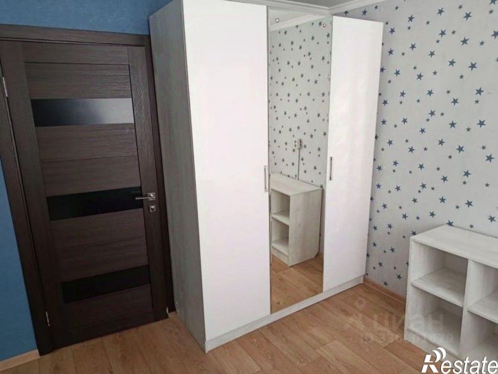 2-комн квартира Жемчужный пр-д, 11,  д. 11