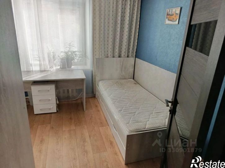 2-комн квартира Жемчужный пр-д, 11,  д. 11