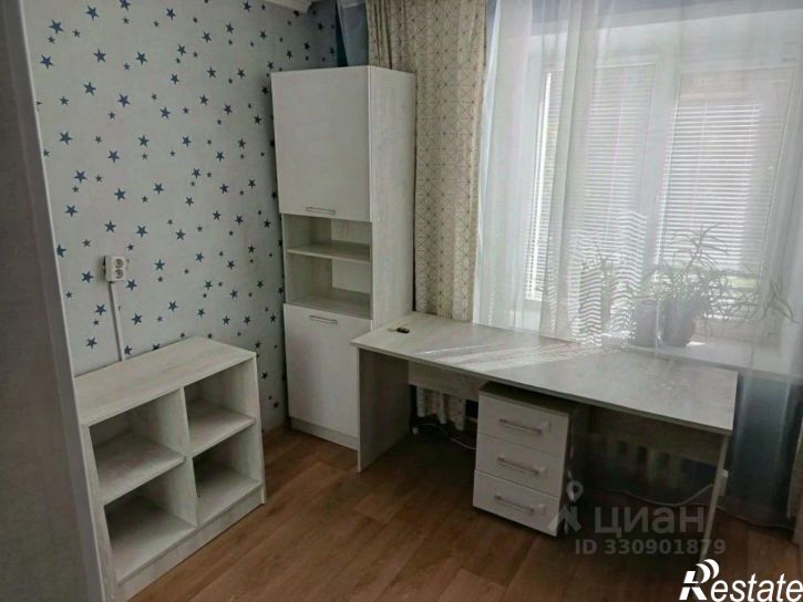 2-комн квартира Жемчужный пр-д, 11,  д. 11