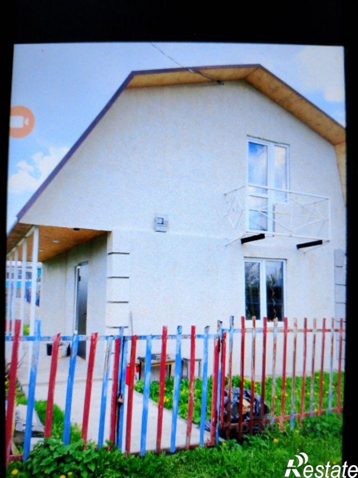 Коттедж/дом СНТ Дружба западнее с. Чемодановка, 50