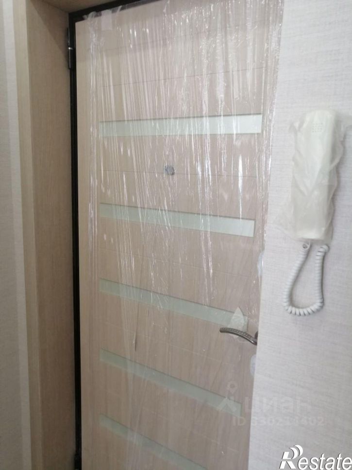1-комн квартира улица Антонова, 5П,  д. 5П