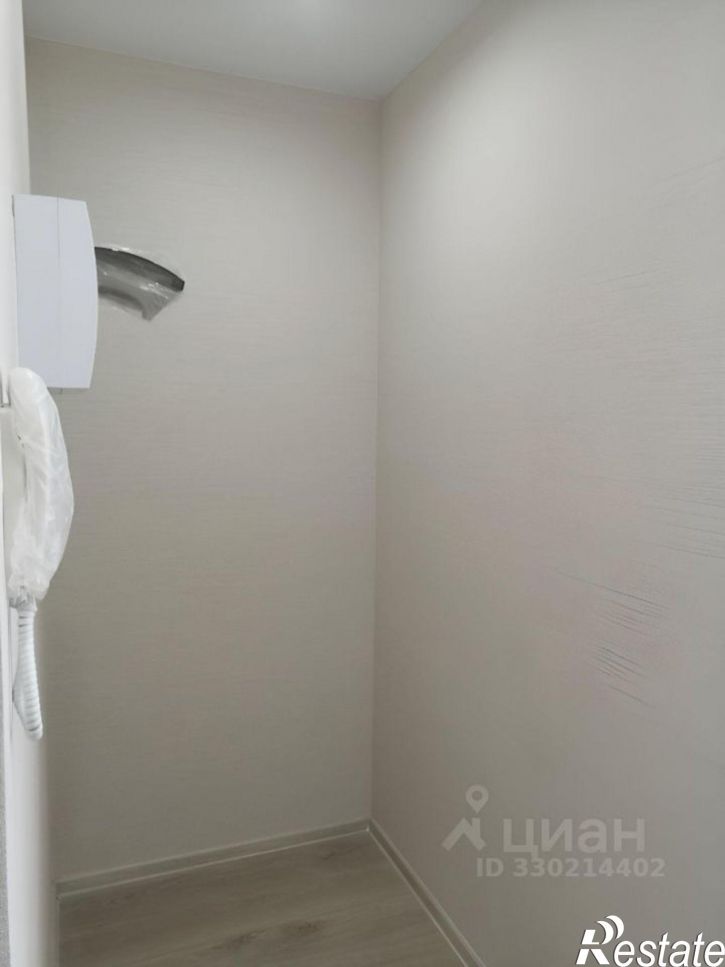 1-комн квартира улица Антонова, 5П,  д. 5П
