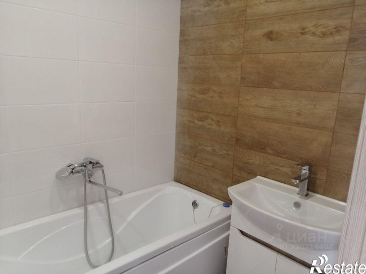1-комн квартира улица Антонова, 5П,  д. 5П