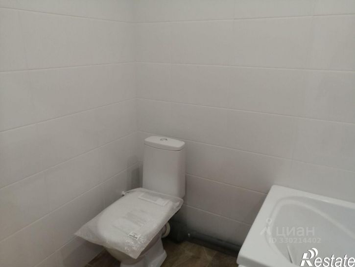 1-комн квартира улица Антонова, 5П,  д. 5П