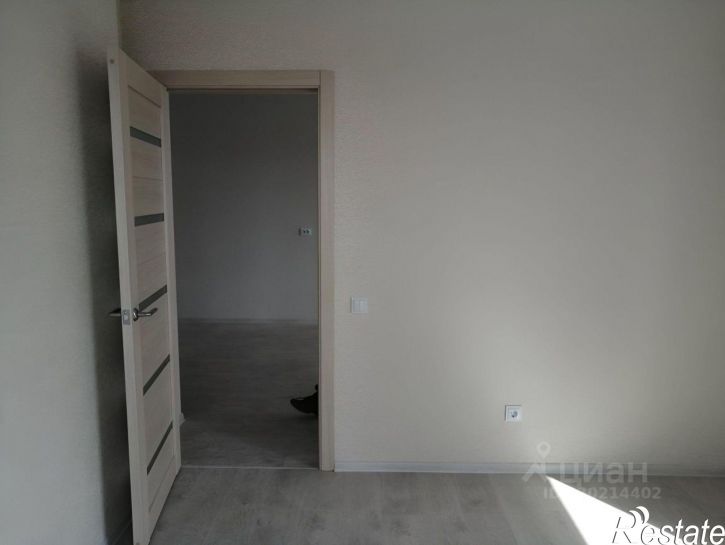 1-комн квартира улица Антонова, 5П,  д. 5П