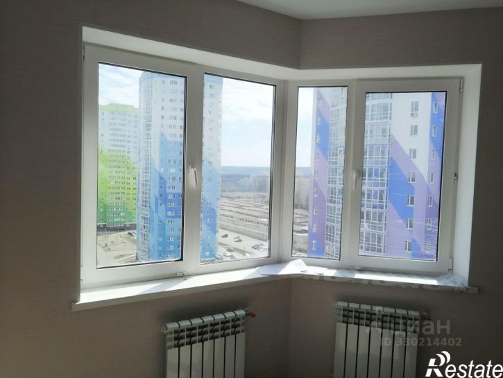 1-комн квартира улица Антонова, 5П,  д. 5П