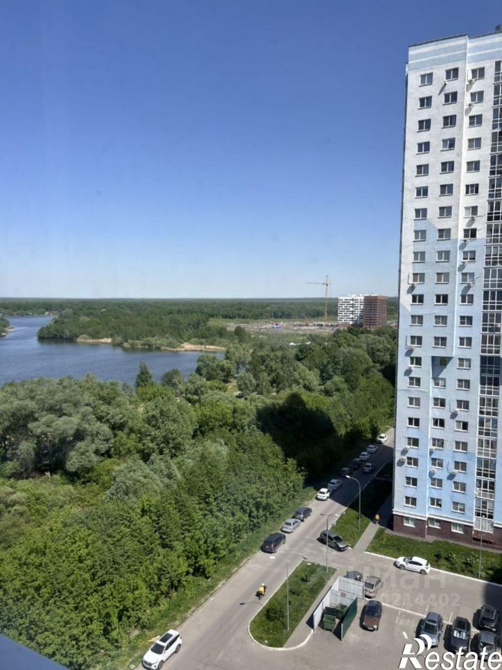 1-комн квартира улица Антонова, 5П,  д. 5П