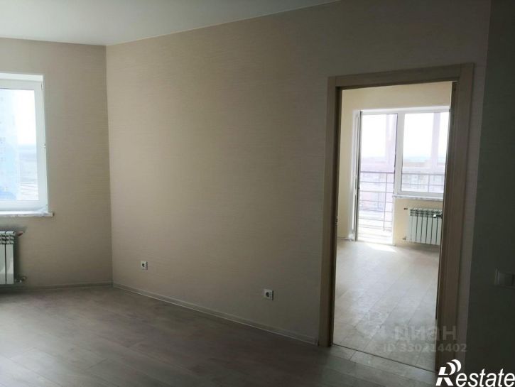 1-комн квартира улица Антонова, 5П,  д. 5П