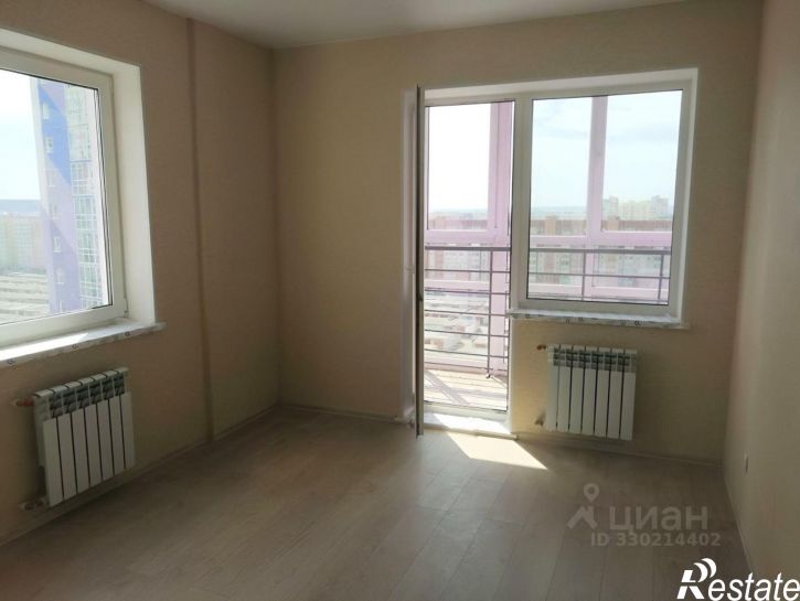 1-комн квартира улица Антонова, 5П,  д. 5П
