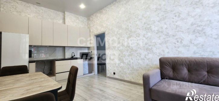 2-комн квартира улица Измайлова, 38 к2,  д. 38 к2