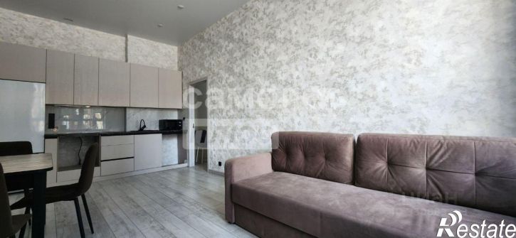 2-комн квартира улица Измайлова, 38 к2,  д. 38 к2