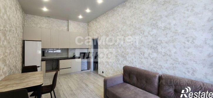 2-комн квартира улица Измайлова, 38 к2,  д. 38 к2