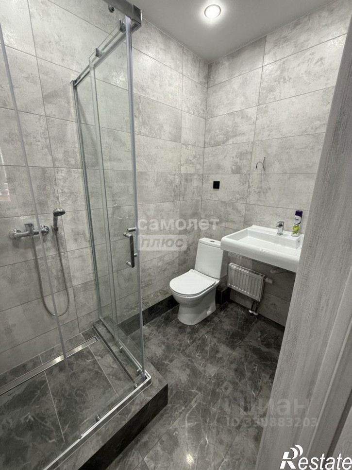 2-комн квартира улица Измайлова, 38 к2,  д. 38 к2