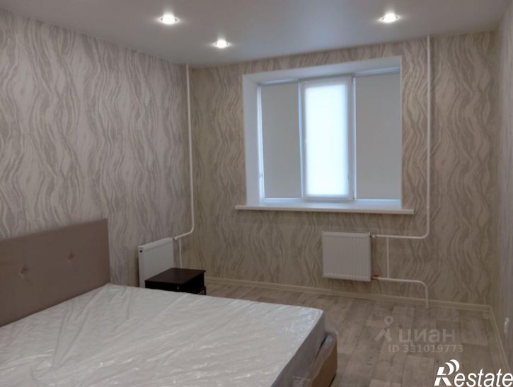 1-комн квартира улица Бутузова, 7