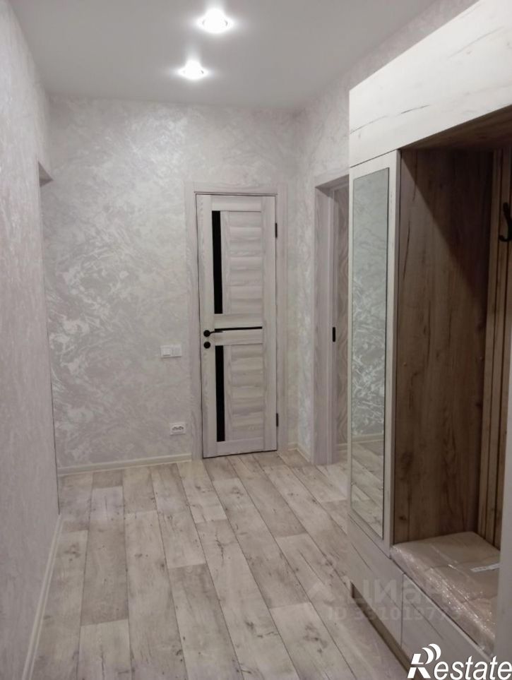 1-комн квартира улица Бутузова, 7